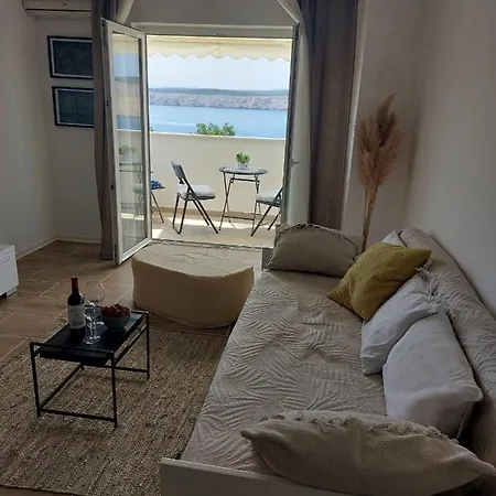 Apartman Iskra Apartman