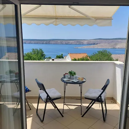 Apartman Iskra