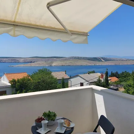Apartman Apartman Iskra *