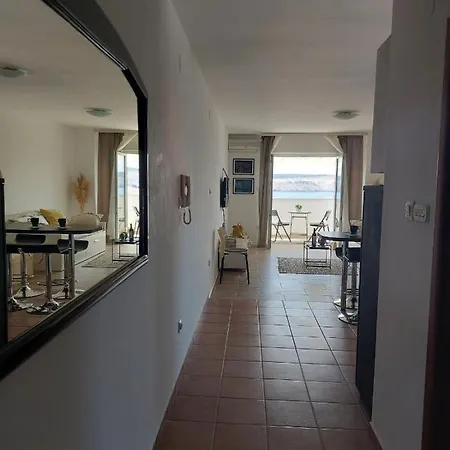 Apartman Iskra Apartman *