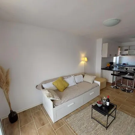 Apartman Iskra Apartman