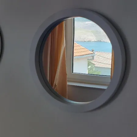 Apartman Iskra Apartman