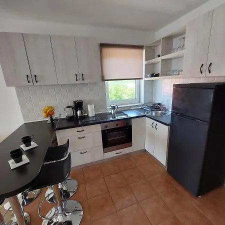 Apartman Iskra