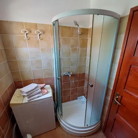 Apartman Iskra