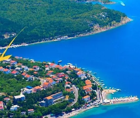 Apartman Iskra