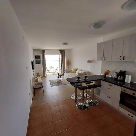 Apartman Apartman Iskra