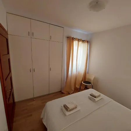 Apartman Apartman Iskra