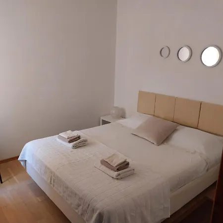Apartman Apartman Iskra *