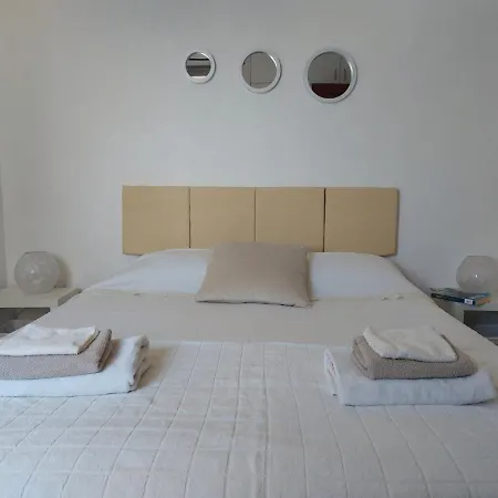 Apartman Apartman Iskra Jadranovo